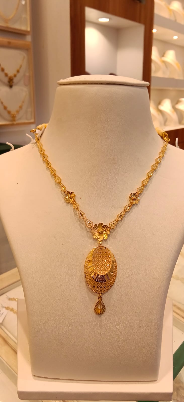 Neckles 